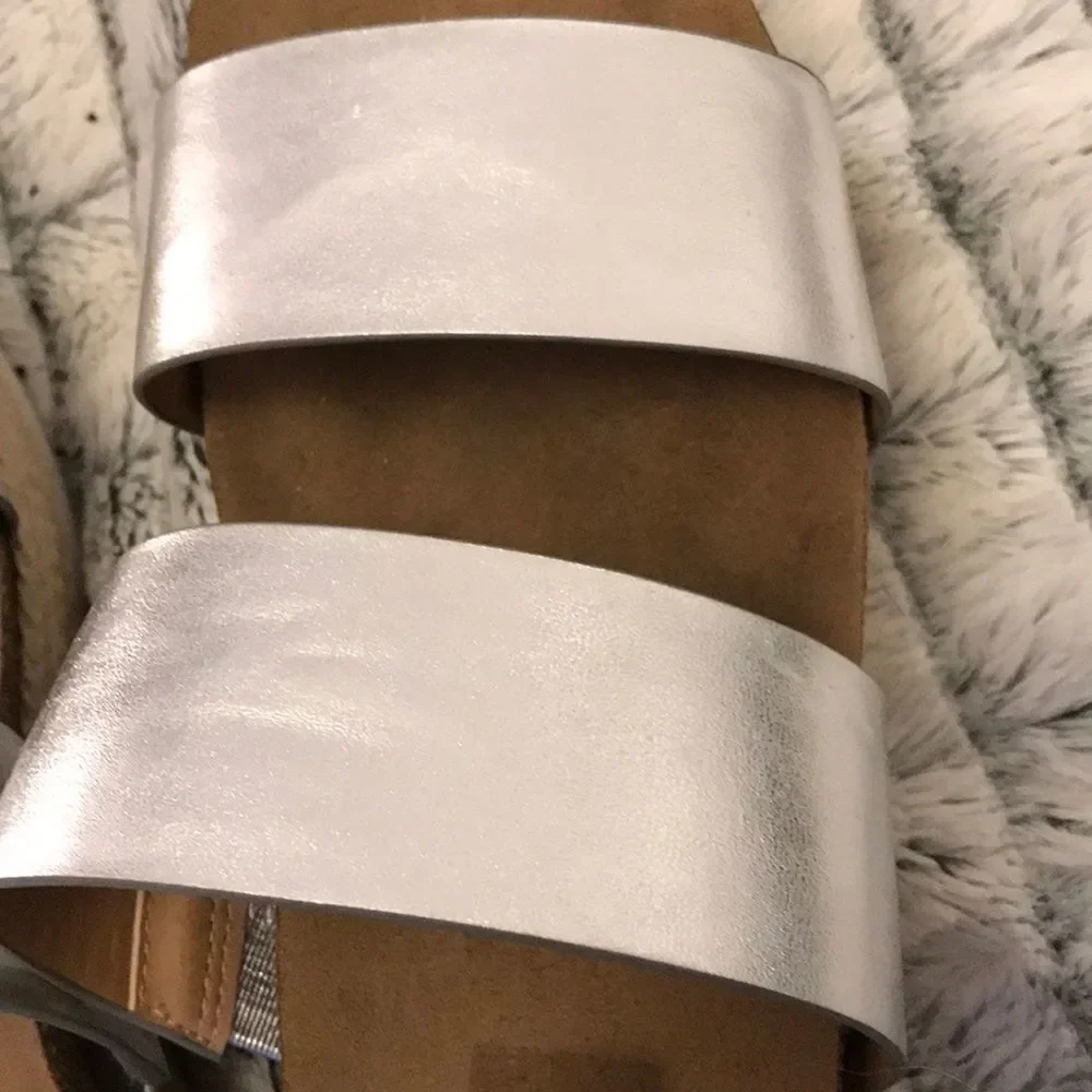 Super cute Brash espadrilles